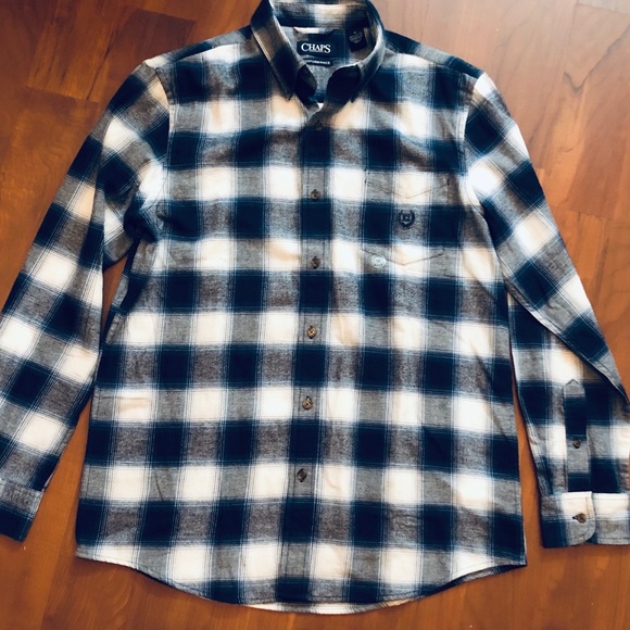 Chaps Performance Shirt— Brand New - Picture 2 of 6